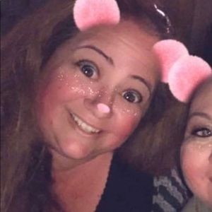 Meet your Posher, Vicki